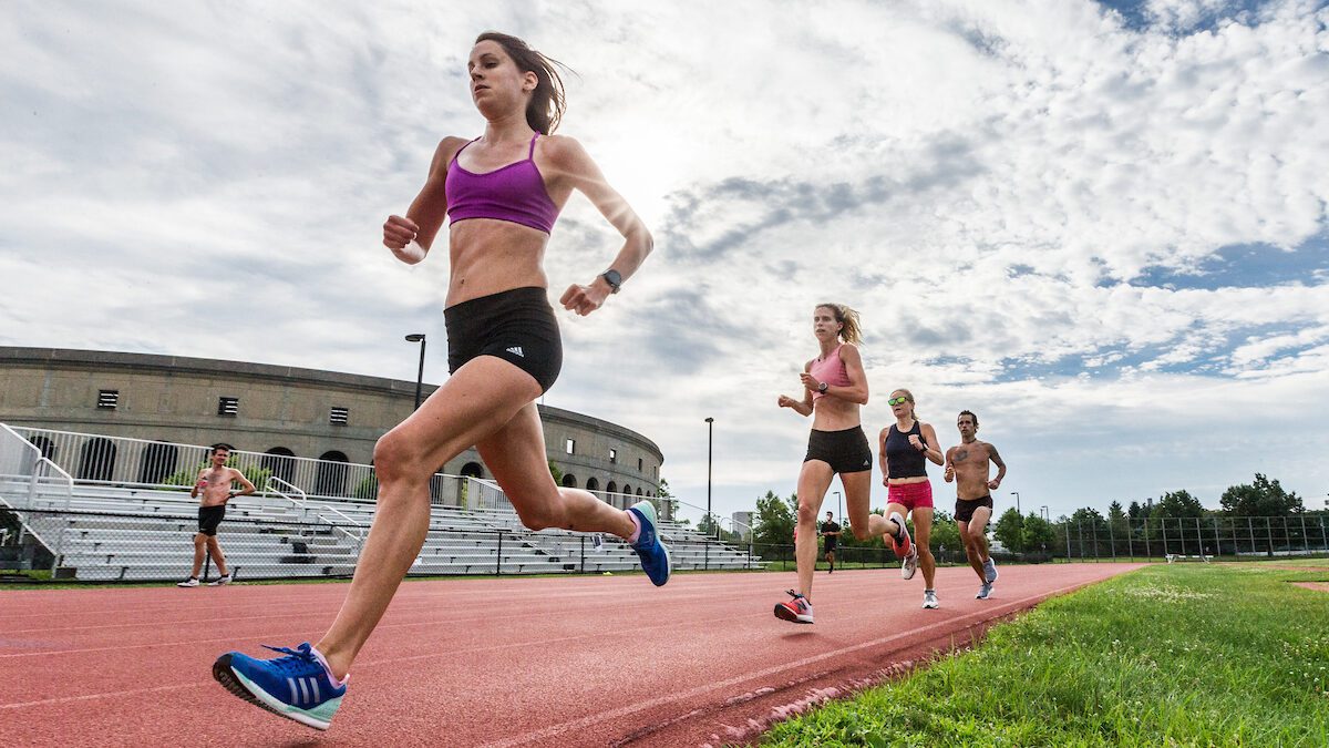 Best Running Techniques for Injury Prevention: Stay Safe on the Track