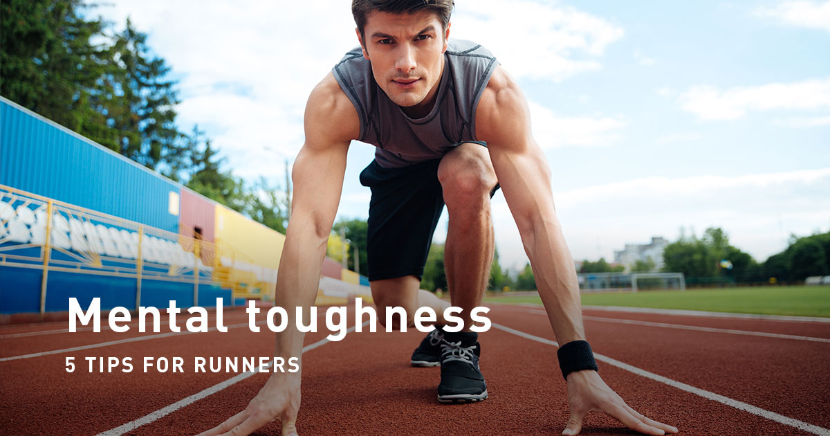 The Psychology of Endurance: How Elite Runners Develop Mental Toughness