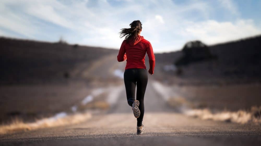 The Science behind Running: How It Transforms Your Body and Mind